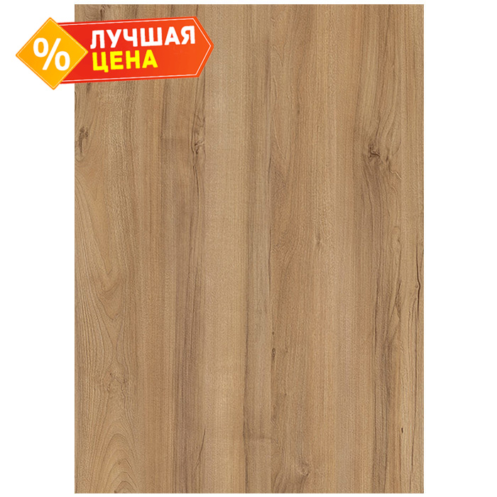 Плита ЛДСП Egger 25х2800х2070 A3700 Орех Пацифик натуральный ST10